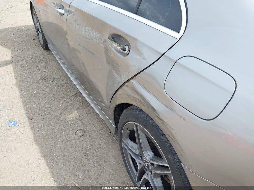 2019 Mercedes-Benz A 220 VIN: WDD3G4EB7KW024909 Lot: 44718937