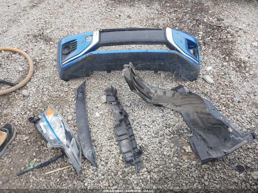 2022 Mitsubishi Mirage Es/Le VIN: ML32AUHJ5NH007208 Lot: 44718942