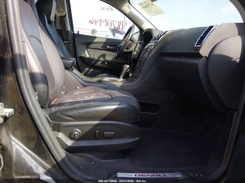 2012 GMC Acadia Denali