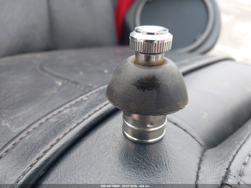 2013 Harley-Davidson Flhtcu Ultra Classic Electra Gld VIN: 1HD1FCM10DB695354 Lot: 44719000