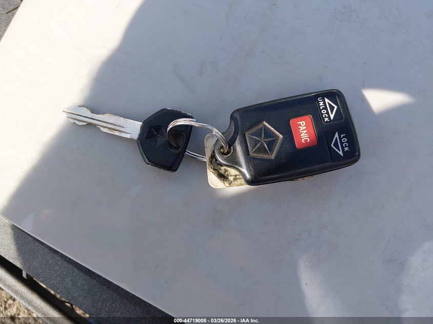 1997 Jeep Grand Cherokee Limited VIN: 1J4GZ78Y9VC770270 Lot: 44719008