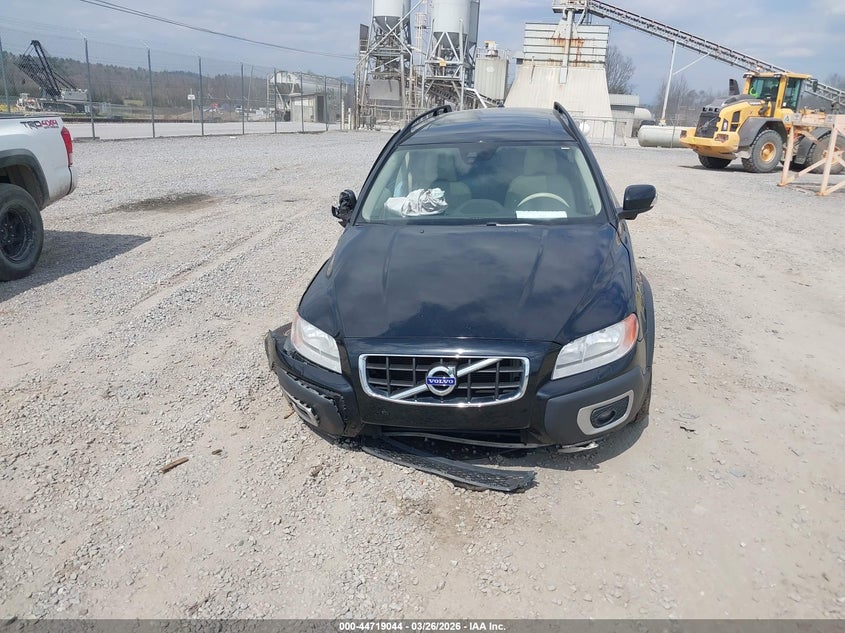 2013 Volvo Xc70 3.2 VIN: YV4952BZ1D1162068 Lot: 44719044