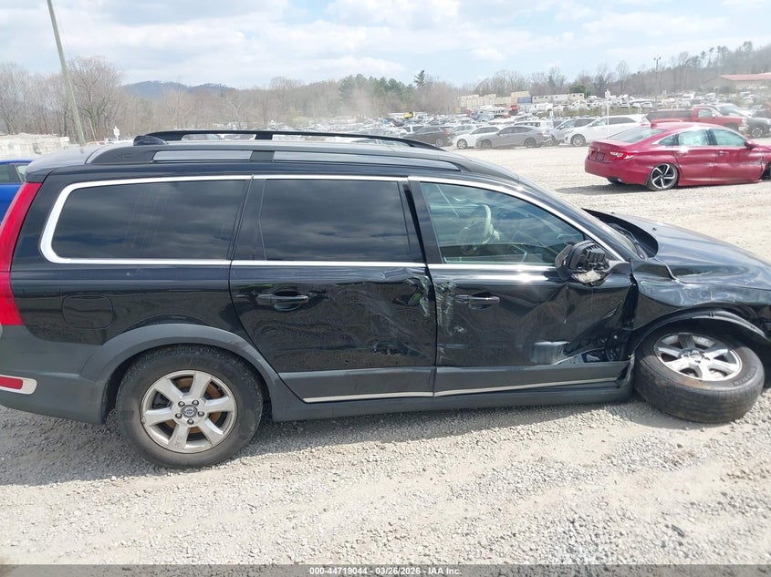 2013 Volvo Xc70 3.2 VIN: YV4952BZ1D1162068 Lot: 44719044