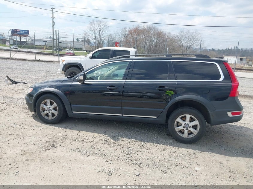 2013 Volvo Xc70 3.2 VIN: YV4952BZ1D1162068 Lot: 44719044