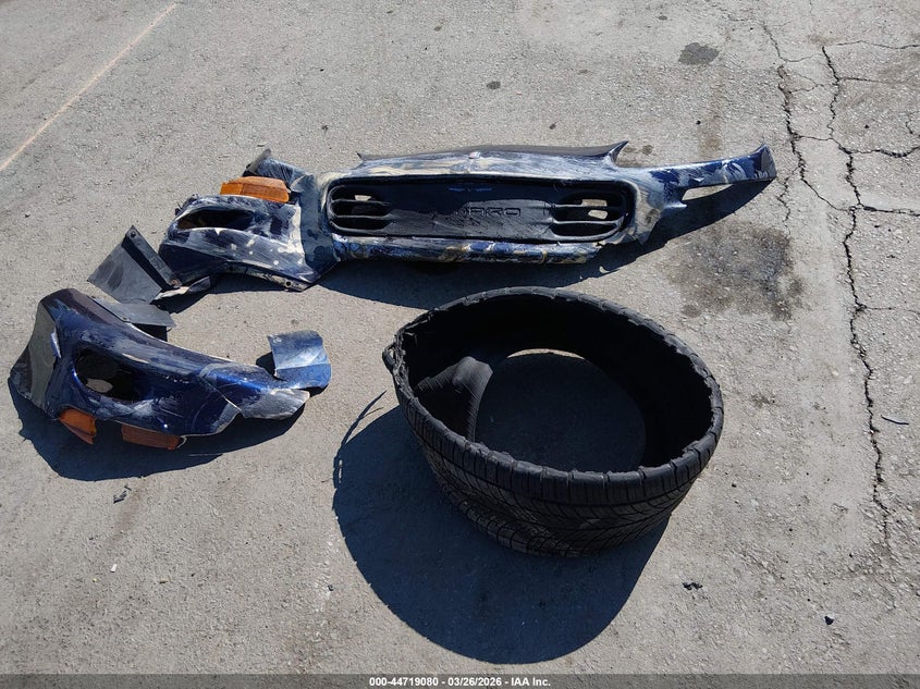 2002 Chevrolet Camaro Z28 VIN: 2G1FP32G922163404 Lot: 44719080