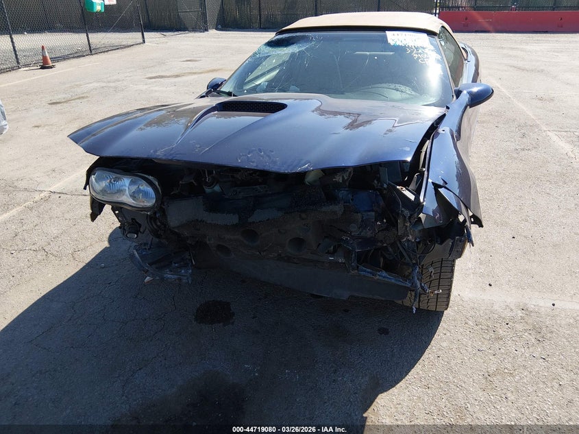 2002 Chevrolet Camaro Z28 VIN: 2G1FP32G922163404 Lot: 44719080