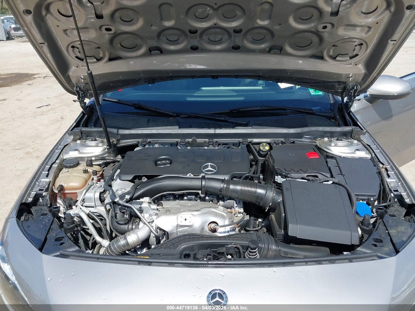 2020 Mercedes-Benz A 220 VIN: WDD3G4EB1LW038502 Lot: 44719136