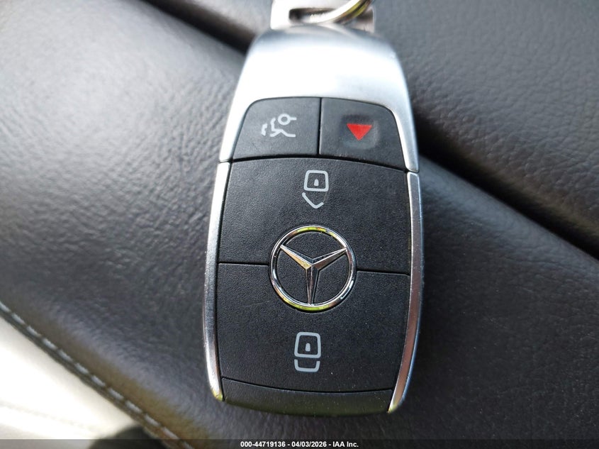 2020 Mercedes-Benz A 220 VIN: WDD3G4EB1LW038502 Lot: 44719136