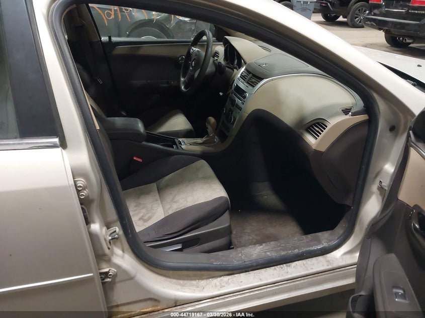 2010 Chevrolet Malibu Ls