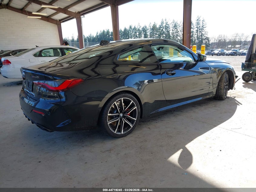 2021 BMW M440I xDrive