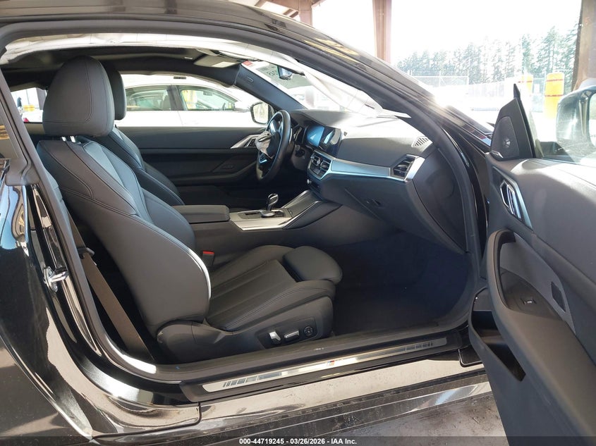 2021 BMW M440I xDrive