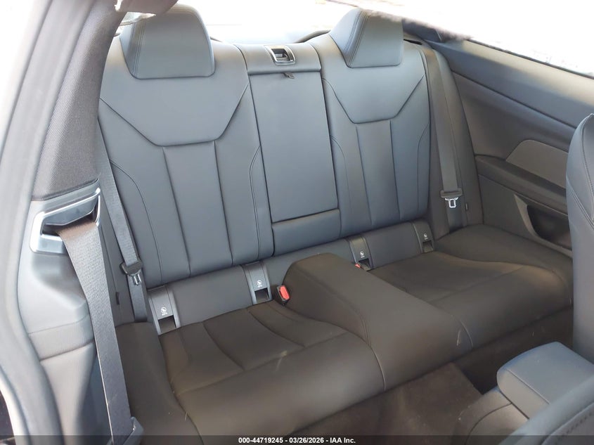 2021 BMW M440I xDrive VIN: WBA13AR00MCF74509 Lot: 44719245