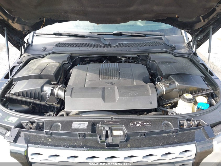 2013 Land Rover Lr4 VIN: SALAG2D41DA686793 Lot: 44719246