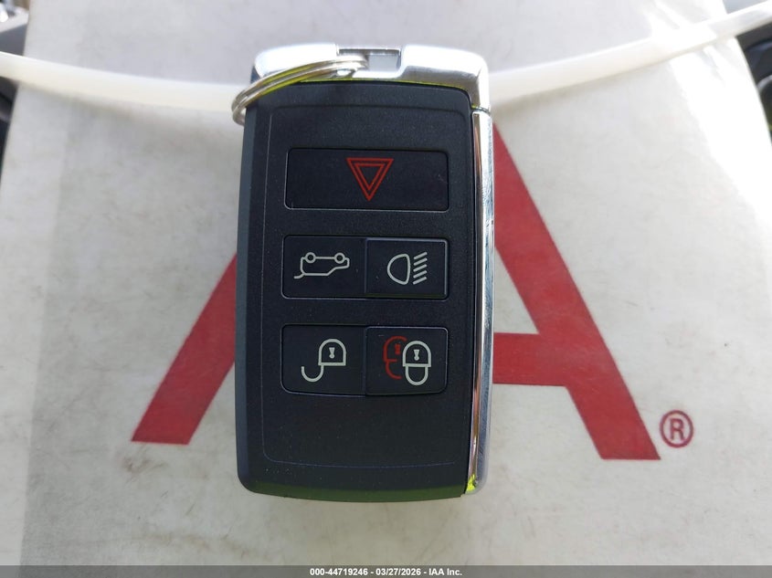 2013 Land Rover Lr4 VIN: SALAG2D41DA686793 Lot: 44719246