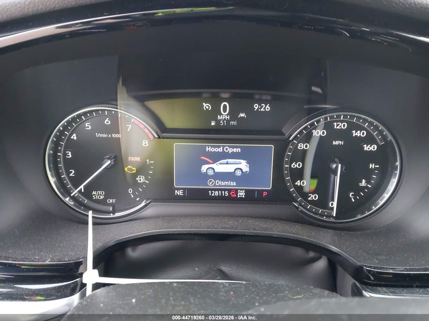 2020 Cadillac Xt6 Awd Premium Luxury VIN: 1GYKPDRS8LZ178863 Lot: 44719260