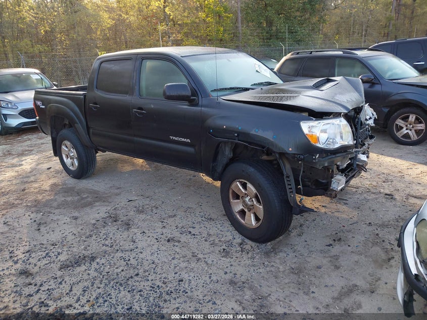2008 Toyota Tacoma Base V6
