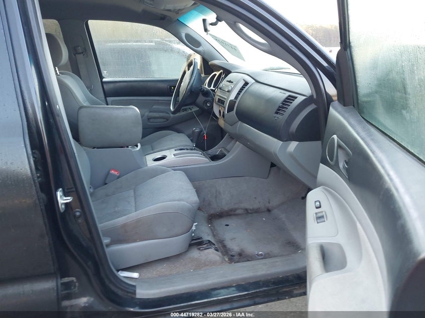 2008 Toyota Tacoma Base V6