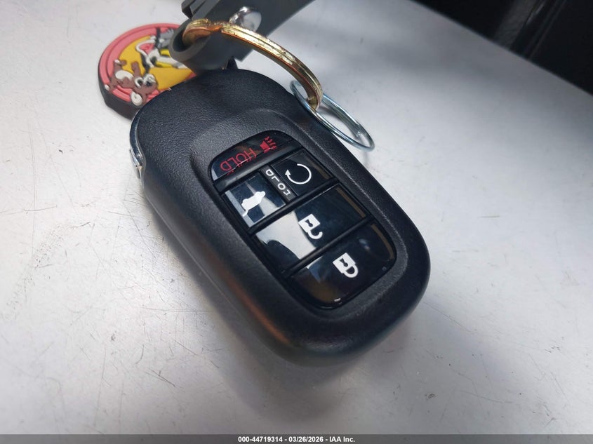 VIN 7FARS6H80RE066436 2024 HONDA CR-V HYBRID SPORT-L