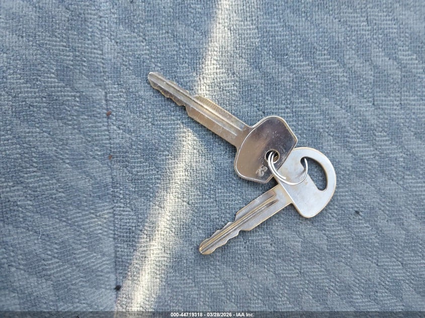 2002 Suzuki Vitara Jlx VIN: 2S3TD52V826103606 Lot: 44719318