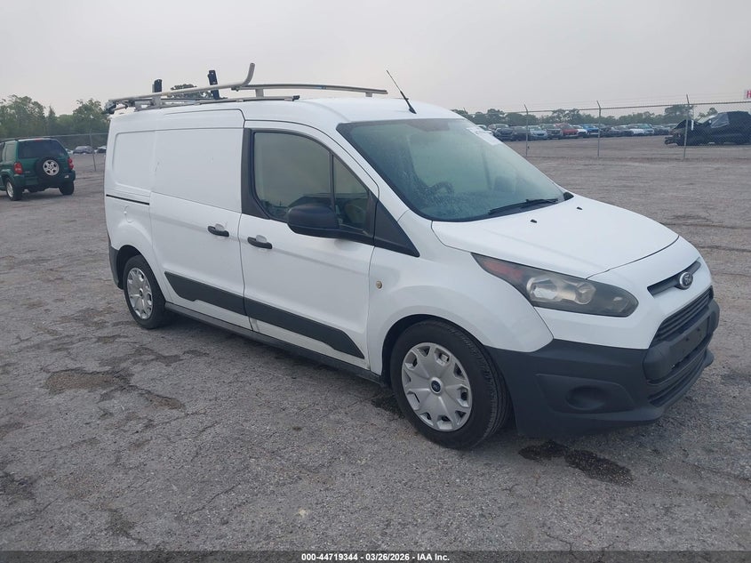 2015 Ford Transit Connect Xl