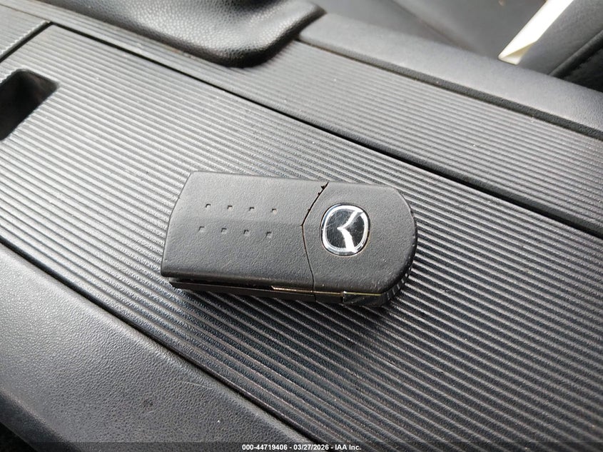 2006 Mazda Mx-5 Touring VIN: JM1NC25F360112726 Lot: 44719406