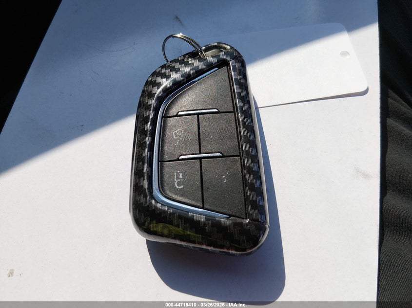 2020 Cadillac Ct5 Luxury VIN: 1G6DW5RK2L0125946 Lot: 44719410