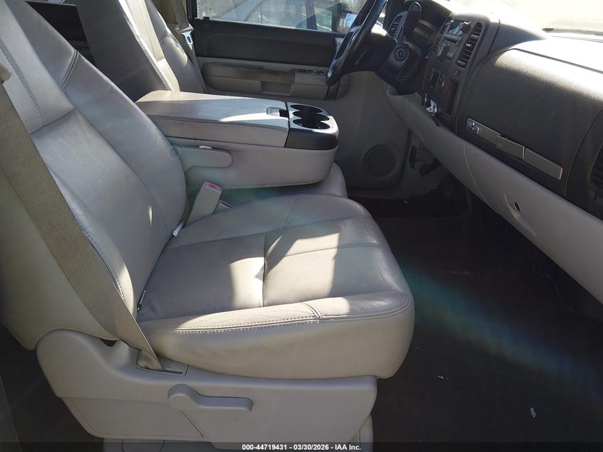 2009 Chevrolet Silverado 1500 Lt