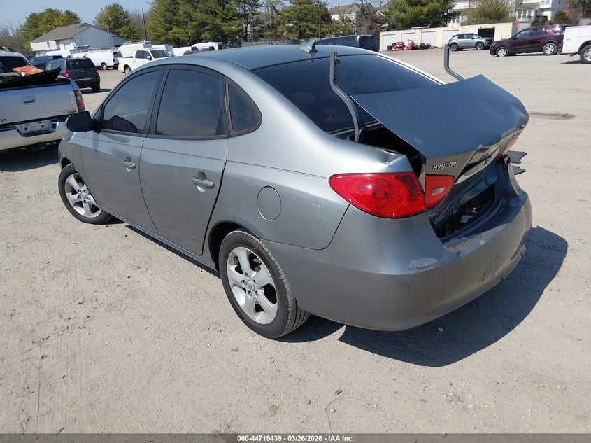 2010 Hyundai Elantra Se