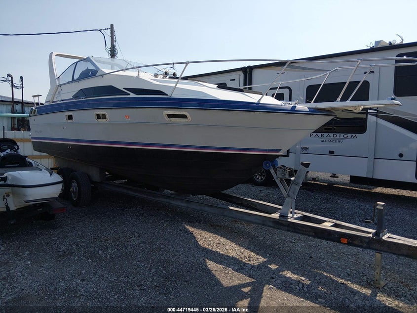 1989 Bayliner N/A