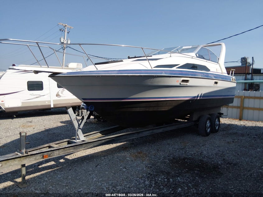 1989 Bayliner N/A