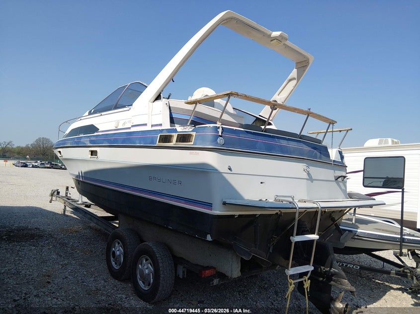 1989 Bayliner N/A