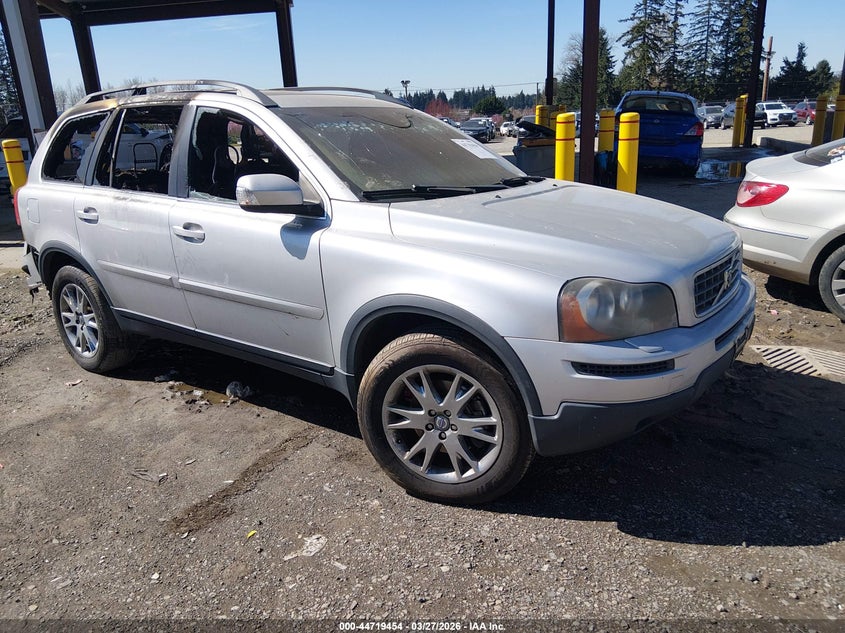 2007 Volvo Xc90 3.2