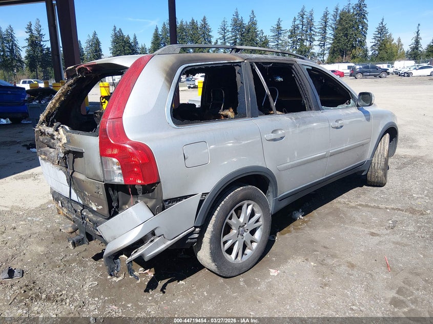 2007 Volvo Xc90 3.2