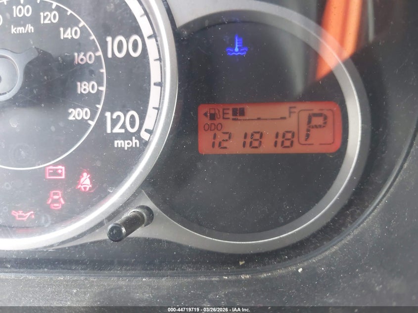 2013 Mazda Mazda2 Sport VIN: JM1DE1KY4D0155474 Lot: 44719719