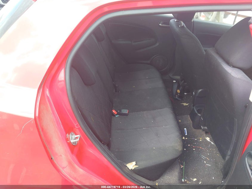 2013 Mazda Mazda2 Sport VIN: JM1DE1KY4D0155474 Lot: 44719719