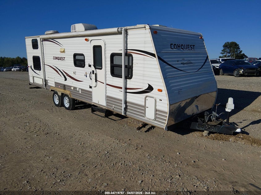 2013 Gulfstream Other