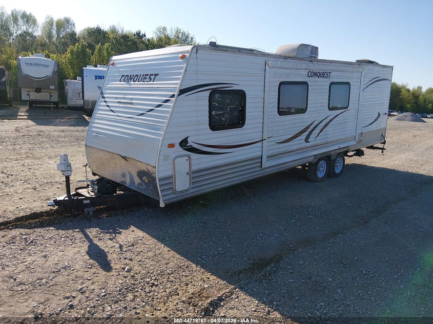 2013 Gulfstream Other