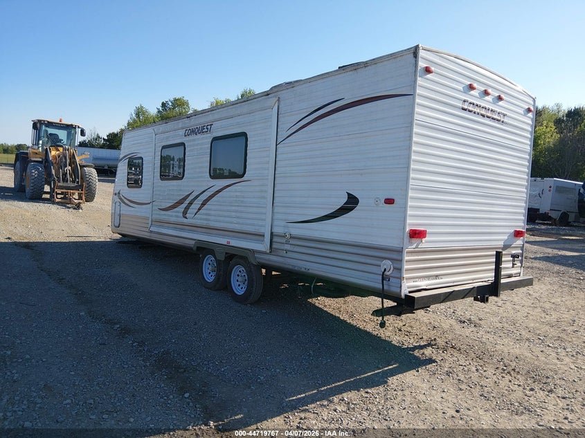 2013 Gulfstream Other