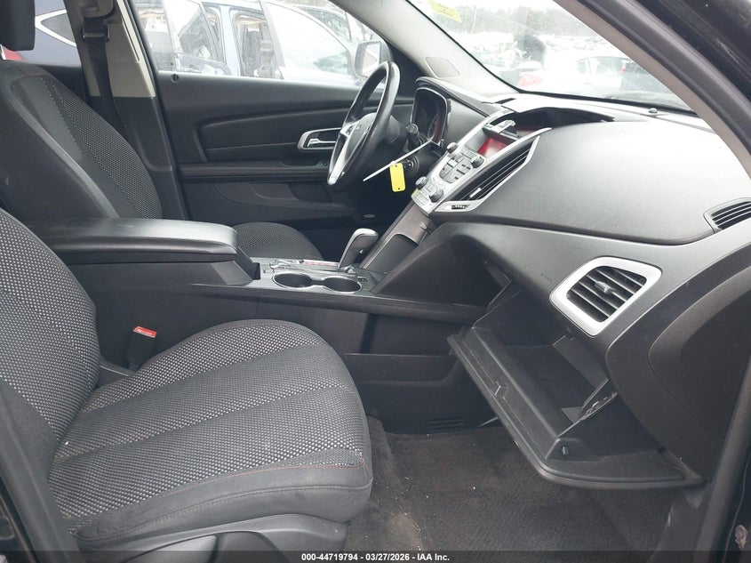 2011 GMC Terrain Sle-2