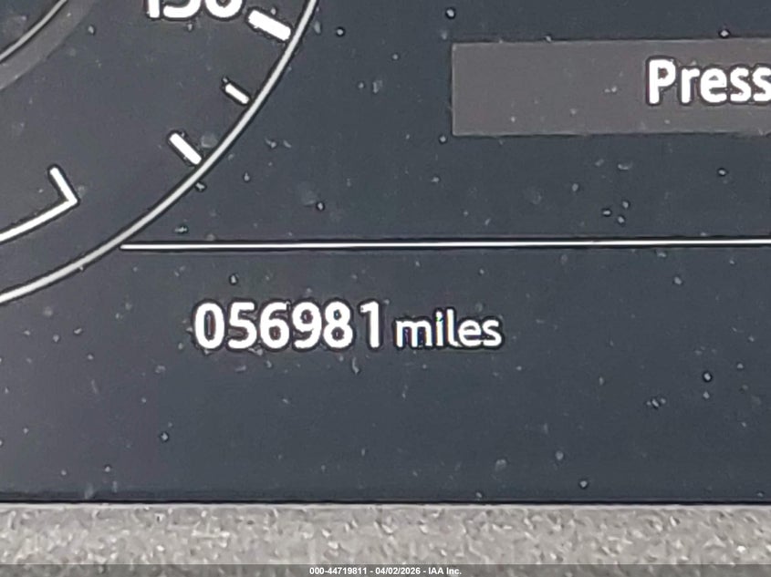 2022 Land Rover Range Rover Westminster VIN: SALGS2RU2NA465528 Lot: 44719811