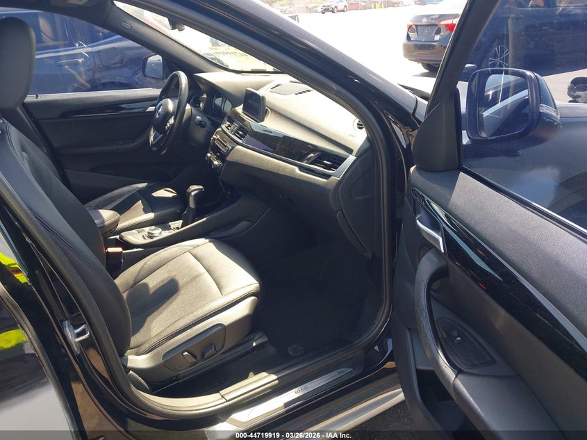 2018 BMW X1 Sdrive28I