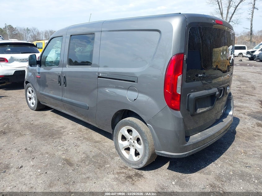 2017 Ram Promaster City Tradesman Slt