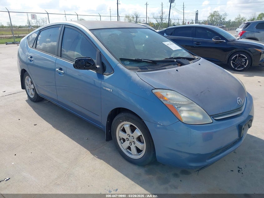 2007 Toyota Prius