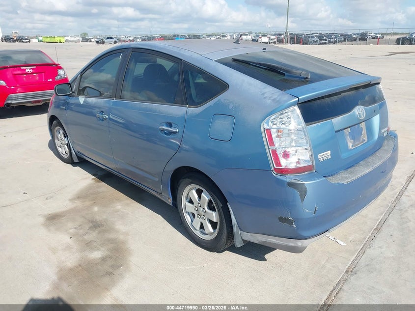 2007 Toyota Prius