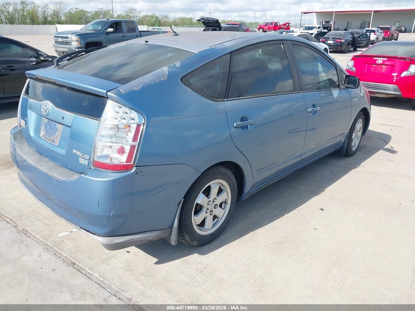 2007 Toyota Prius