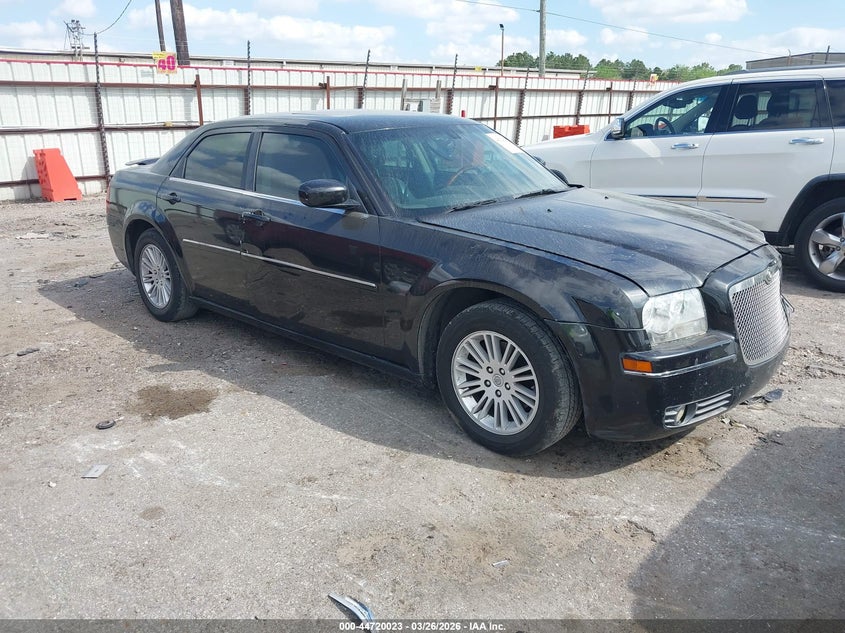 2005 Chrysler 300 Touring