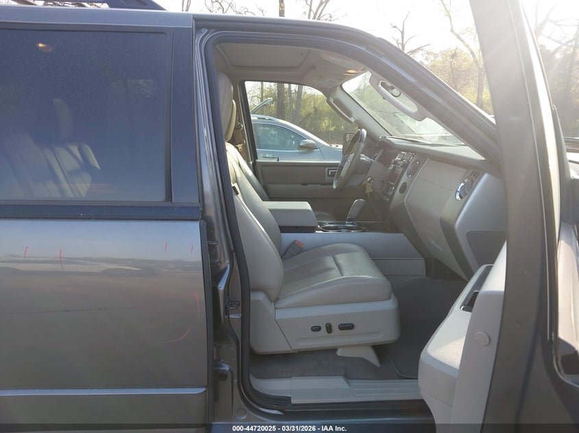 2014 Ford Expedition El Limited