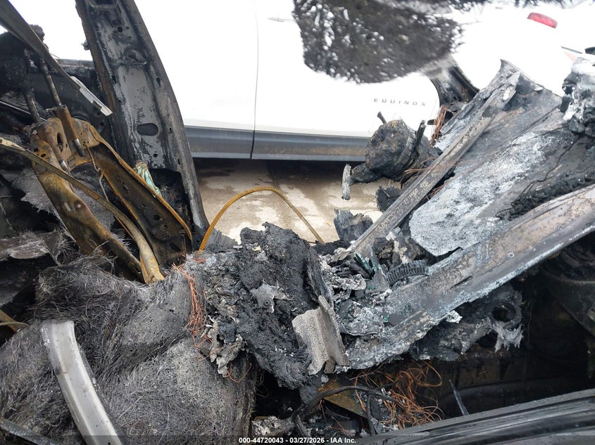 2015 Audi A6 3.0T Premium Plus