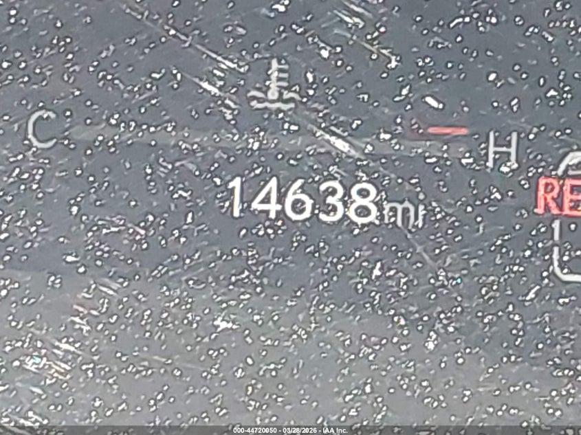 2025 Lexus Tx 350 Premium VIN: 5TDAAAB65SS034332 Lot: 44720050