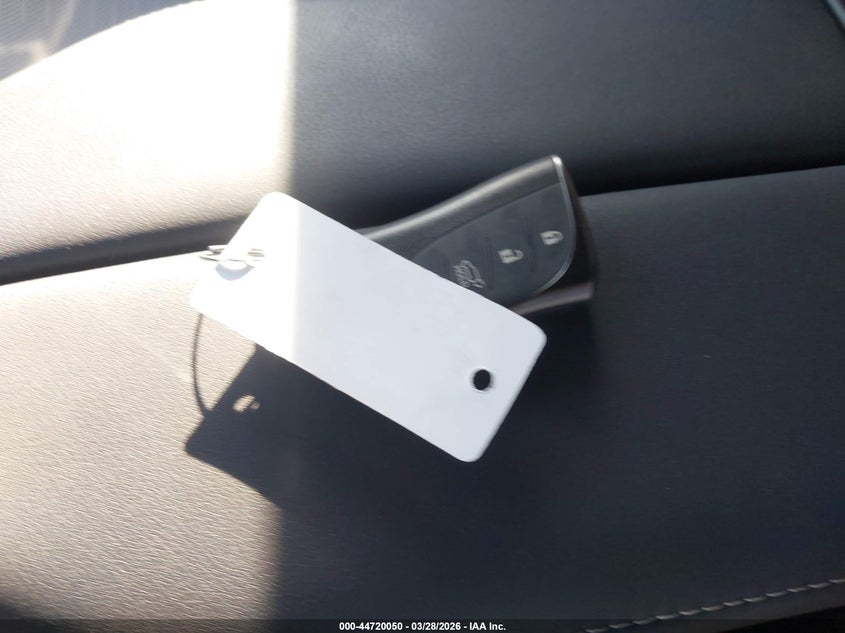 2025 Lexus Tx 350 Premium VIN: 5TDAAAB65SS034332 Lot: 44720050